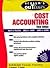 Schaum's Outline of Cost Ac...