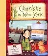 Charlotte in New York by Joan MacPhail Knight