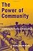 The Power of Community: Mobilizing For Family And Schooling (Immigration And The Transnational Experience Series)