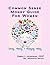 Common Sense Money Guide Fo...