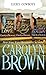 Lucky Cowboys by Carolyn Brown