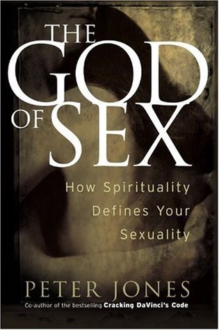 The God of Sex (Hardcover)