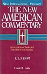 1,2,3 John by Daniel L. Akin
