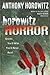 Horowitz Horror: Stories Yo...