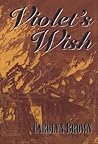 Violet's Wish by Carolyn Brown