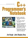 C++ Programmer's Notebook