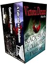 Black Swan Collected Tales by Victoria Danann