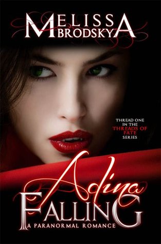 Adina Falling (Threads of Fate #1)