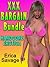XXX BARGAIN Bundle (Hardcore Erotica)