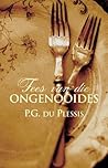 Fees van die Ongenooides Book cover for Fees van die Ongenooides