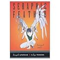 Seraphic Feather Volume 3: Target Zone (Seraphic Feather