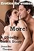 More!: A Ghostly Short Story (Erotica for Women Book 1)