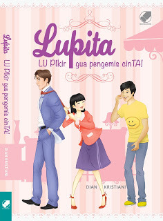 Lupita, Lu Pikir Gua Pengemis Cinta