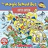 The Magic School Bus Gets Eaten: A Book About Food Chains
