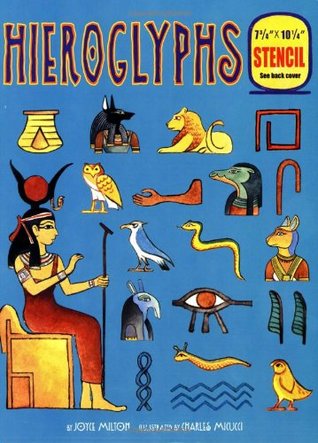 Hieroglyphs (Paperback)