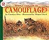 What Color Is Camouflage? (Let's-Read-and-Find-Out Science, Stage 2)
