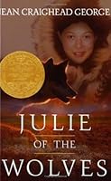 Julie of the Wolves by Jean Craighead George