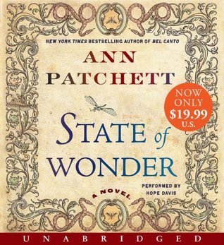 State of Wonder