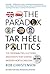 The Paradox of Tar Heel Politics by Rob Christensen
