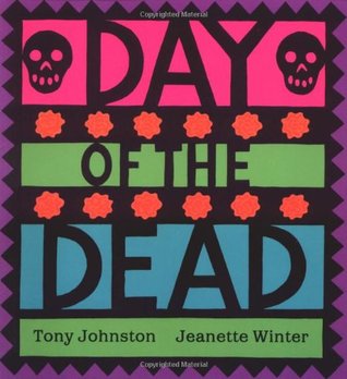 Day of the Dead: A Fascinating Picture Book about Mexican Traditions and Honoring Loved Ones for Kids (Ages 4-7)