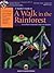 A Teacher's Guide to A Walk in the Rainforest