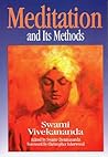 Book cover for Meditation and Its Methods