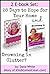 2 E-Book Set: 28 Days to Hope for Your Home, and Drowning in Clutter?