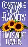 Timeswept Lovers by Constance O'Day-Flannery