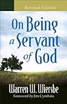 On Being a Servan...
