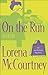 On the Run by Lorena McCourtney