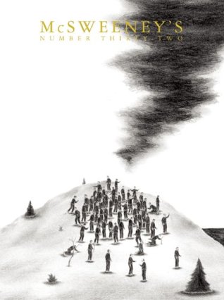 McSweeney's #32 (Hardcover)