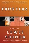 Book cover for Frontera
