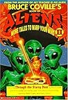 Bruce Coville's Book of Aliens II: More Tales to Warp Your Mind