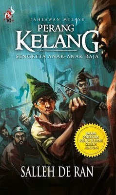 Perang Kelang (Unknown Binding)
