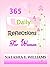 365 Daily Reflections for W...