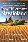 Tony Hillerman's Navajoland by Laurance D. Linford