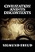 Civilization and Its Discontents by Sigmund Freud