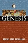 Genesis: Commenta...