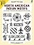 Ready-to-use North American Indian motifs : 391 different copyright-free designs printed on one side