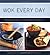 Wok Every Day by Barbara Grunes
