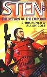 The Return of the Emperor (Sten, #6)