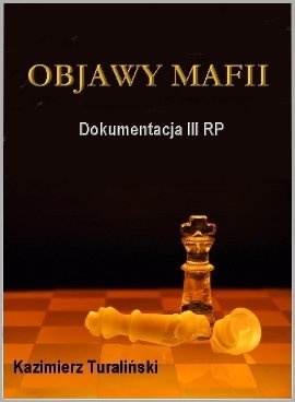 Dokumentacja III RP Objawy Mafii (Unknown Binding)