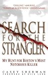 Search for the Strangler by Casey Sherman