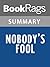 Summary & Study Guide Nobody's Fool by Richard Russo