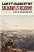 Sacagawea's Nickname by Larry McMurtry