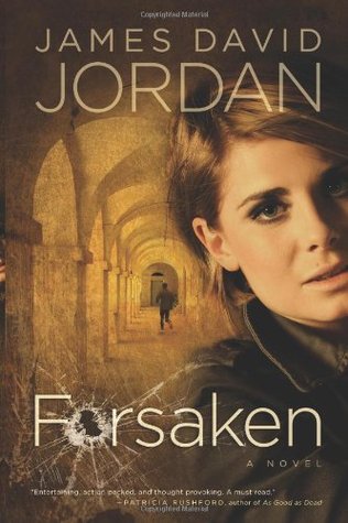 Forsaken (Taylor Pasbury, #1)