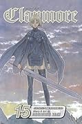 Claymore, Vol. 15: Genesis of War