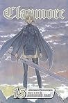 Claymore, Vol. 15 by Norihiro Yagi