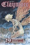 Claymore, Vol. 19: Phantoms in the Heart