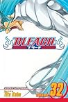 Bleach, Volume 32 by Tite Kubo